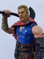 marvel legends unworthy thor