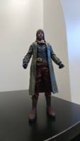 Jesus (The Walking Dead) Custom Action Figure