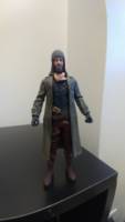 Jesus (The Walking Dead) Custom Action Figure