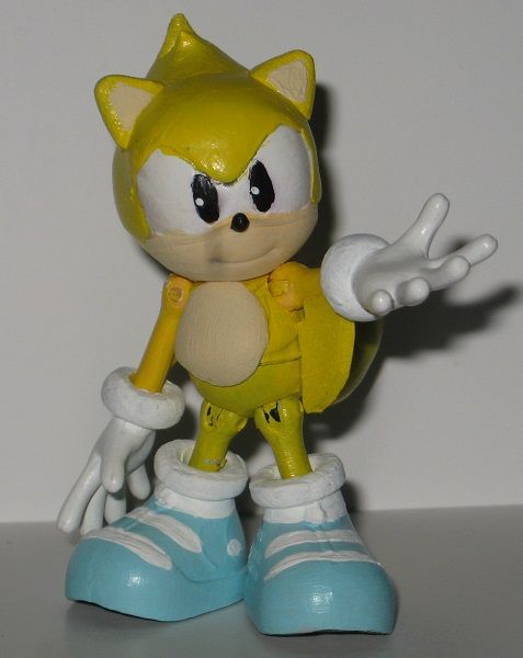 ray the flying squirrel toy