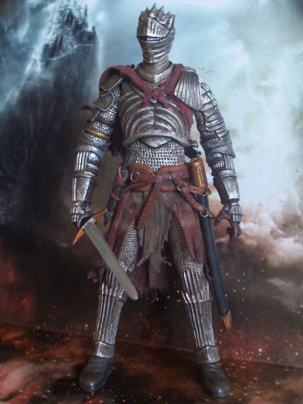 dark souls 3 soul of cinder figure