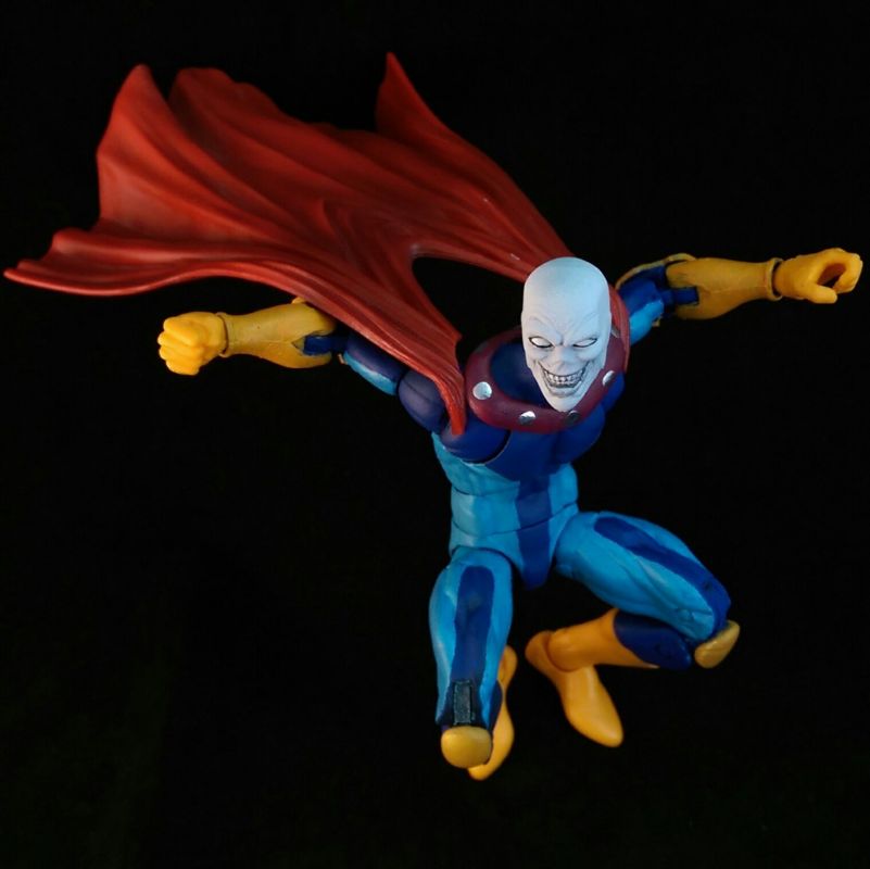 morph age of apocalypse morph age of apocalypse