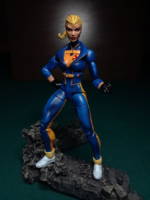 Valery Cooper (Marvel Legends) Custom Action Figure