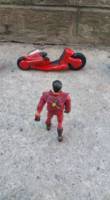 KANEDA from AKIRA (Akira) Custom Action Figure