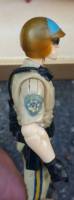 California Highway Patrol. Bike Division. (C.H.i.P.s) Custom Action Figure
