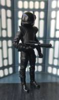 Star Wars Imperial Gunner (Star Wars) Custom Action Figure