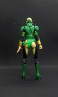 moondragon (Guardians of the Galaxy) Custom Action Figure
