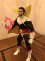 Count Nefaria (Marvel Legends) Custom Action Figure