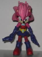 sonia the hedgehog plush