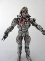 Apocalyptic Wastelander (Original) Custom Action Figure