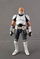 Captain Rex (Rebels) (Star Wars Rebels) Custom Action Figure