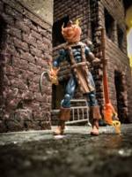Jackolantern (Marvel Universe) Custom Action Figure