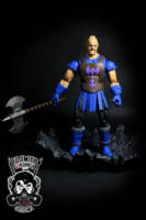 Executioner (Skurge) (Marvel Legends) Custom Action Figure