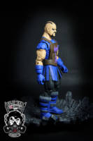 Executioner (Skurge) (Marvel Legends) Custom Action Figure