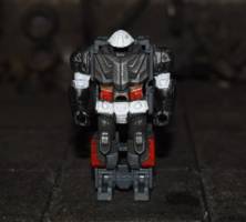 Waverider (Transformers) Custom Action Figure