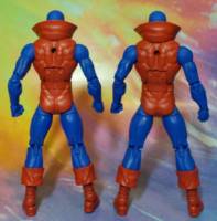 Brothers Grimm (Marvel Legends) Custom Action Figure