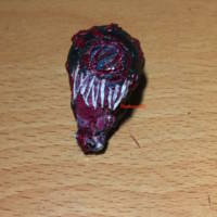 Knull (Marvel Select) Custom Action Figure