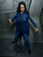 Laura Kinney X-23 Logan movie (X-Men - Movies) Custom Action Figure