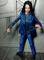 Laura Kinney X-23 Logan movie (X-Men - Movies) Custom Action Figure