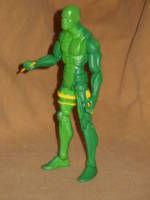 Viper (Marvel Legends) Custom Action Figure