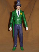 Ringmaster (Marvel Legends) Custom Action Figure