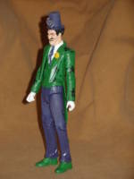 Ringmaster (Marvel Legends) Custom Action Figure