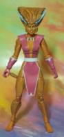 Feral (Marvel Legends) Custom Action Figure