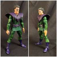 Molecule Man (Marvel Legends) Custom Action Figure