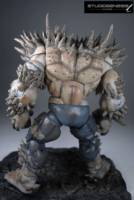 DEVASTATOR dark knights metal (Batman) Custom Action Figure