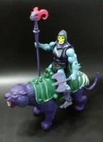 Panthor (Masters of the Universe) Custom Statue / Bust