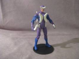 Boomerang (Marvel Universe) Custom Action Figure
