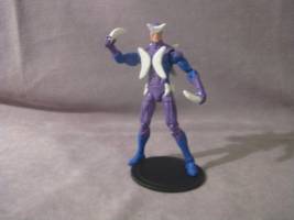 Boomerang (Marvel Universe) Custom Action Figure