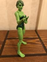 Marrina (Marvel Legends) Custom Action Figure