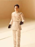Dr. No (James Bond) Custom Action Figure