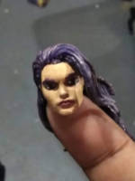 Psylocke V2 (Marvel Legends) Custom Action Figure