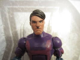 Hate-Monger (Marvel Legends) Custom Action Figure