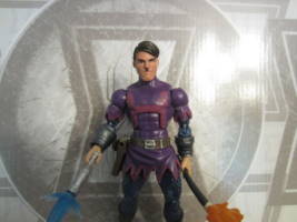 Hate-Monger (Marvel Legends) Custom Action Figure
