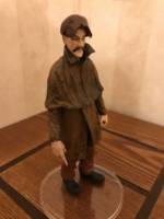 Mastermind (Marvel Legends) Custom Action Figure