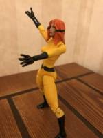 Crystal (Marvel Legends) Custom Action Figure