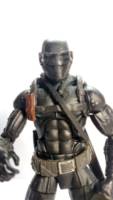 Snake Eyes (G.I. Joe) Custom Action Figure