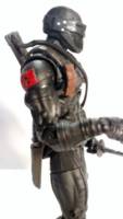 Snake Eyes (G.I. Joe) Custom Action Figure