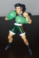 Little Mac (Nintendo) Custom Action Figure