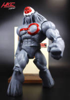 Fuji from Stormwatch (DC Universe) Custom Action Figure