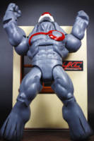 Fuji from Stormwatch (DC Universe) Custom Action Figure