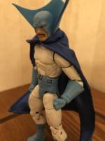 Plunderer (Marvel Legends) Custom Action Figure