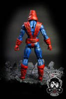 Senyaka (X-Men) (Marvel Legends) Custom Action Figure