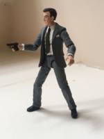 James Bond 007 From Russia With Love (James Bond) Custom Action Figure