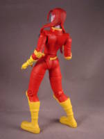Blink (Generation X) (Marvel Universe) Custom Action Figure