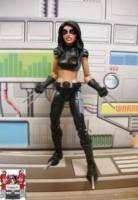 X-23 upgrade (Marvel Legends) Custom Action Figure