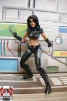 X-23 upgrade (Marvel Legends) Custom Action Figure